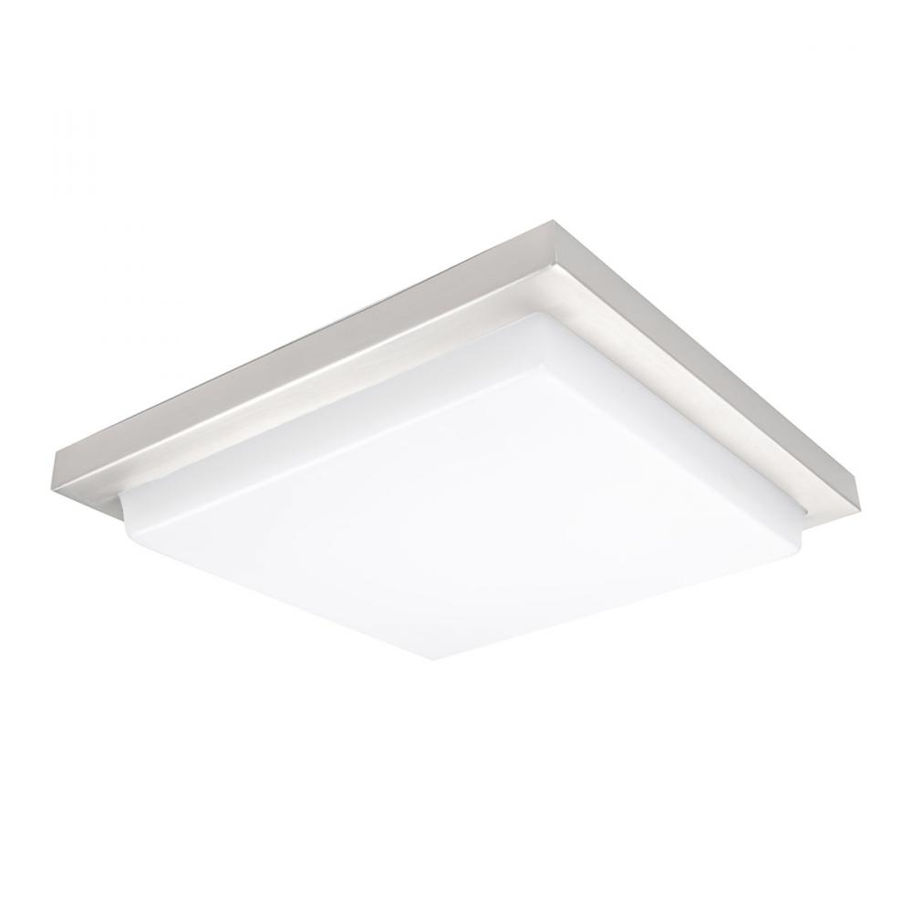 1801 18" Energy Star LED Flush Mount 3000K