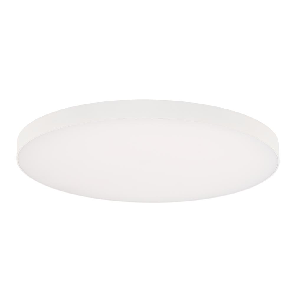 Edgeless 12" Flush Mount 5CCT