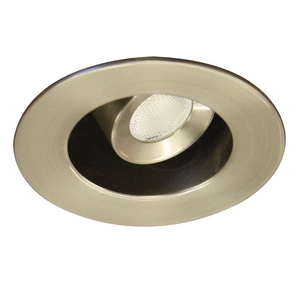 LEDme Miniature Recessed Task Light