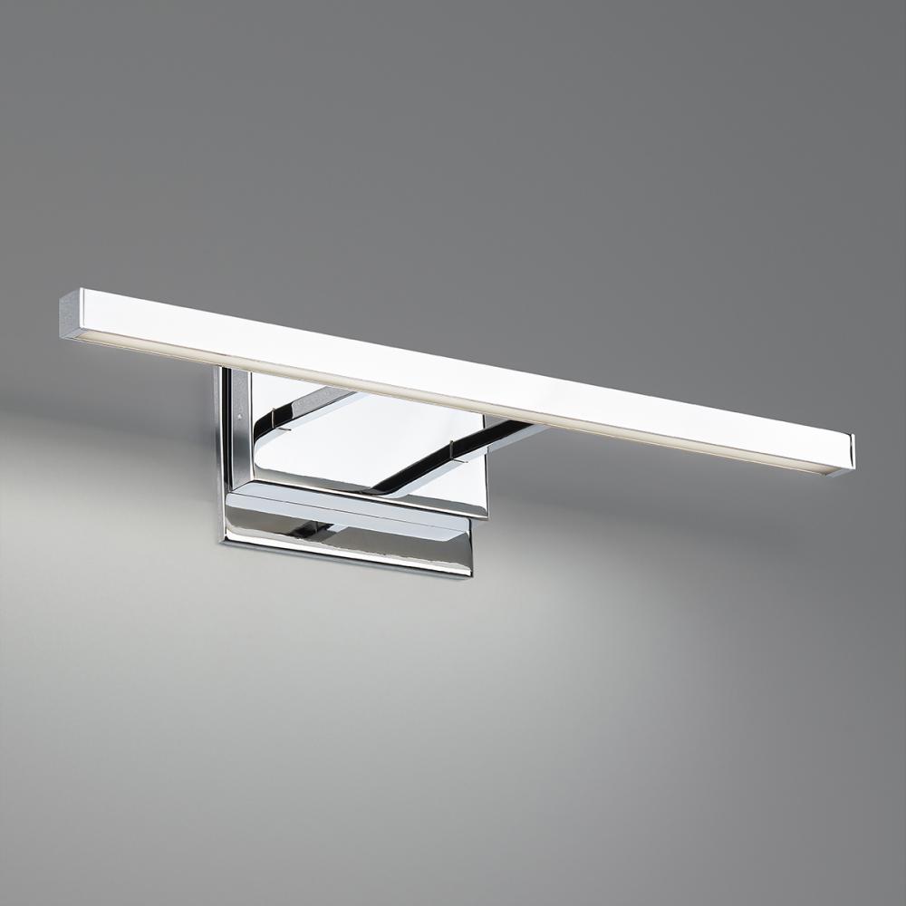 PARALLAX Bath & Wall Light