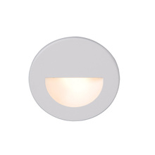 WAC US WL-LED300-C-WT - LEDme® Round Step and Wall Light