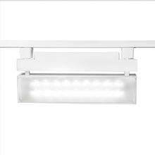 WAC US H-LED42W-30-WT - LED42 Wall Washer LED Track Head