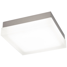 WAC US FM-4009-30-BN - DICE Flush Mount Light