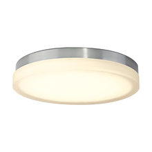 WAC US FM-4115-30-BN - Slice Flush Mount Light