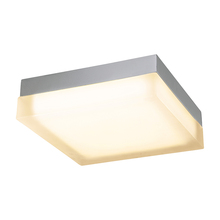 WAC US FM-4012-30-BN - DICE Flush Mount Light