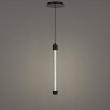 WAC US PD-51315-BK - Jedi Mini Pendant Light