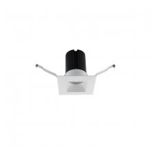 WAC US R2DSDN-F9CS-WT - ION 2" Square New Construction Downlight 5CCT