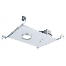 WAC US R2FBFT-3 - FQ 2" Frame-In Trimmed 25W