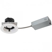 WAC US R3CRRL-11-935 - Ocularc 3.5 Remodel Housing with LED Light Engine