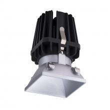 WAC US R4FSDL-930-HZ - FQ 4" Square Downlight Trimless