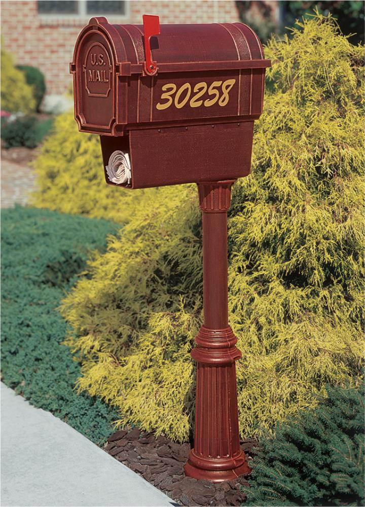 Mailbox