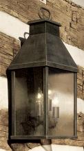 Hanover Lantern B25409 - Cape Cod Large