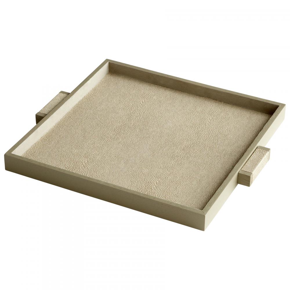 Brooklyn Tray|Shagreen-MD