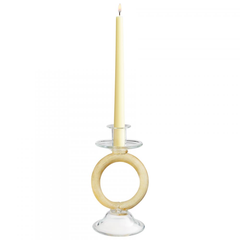 Md Cirque Candleholder