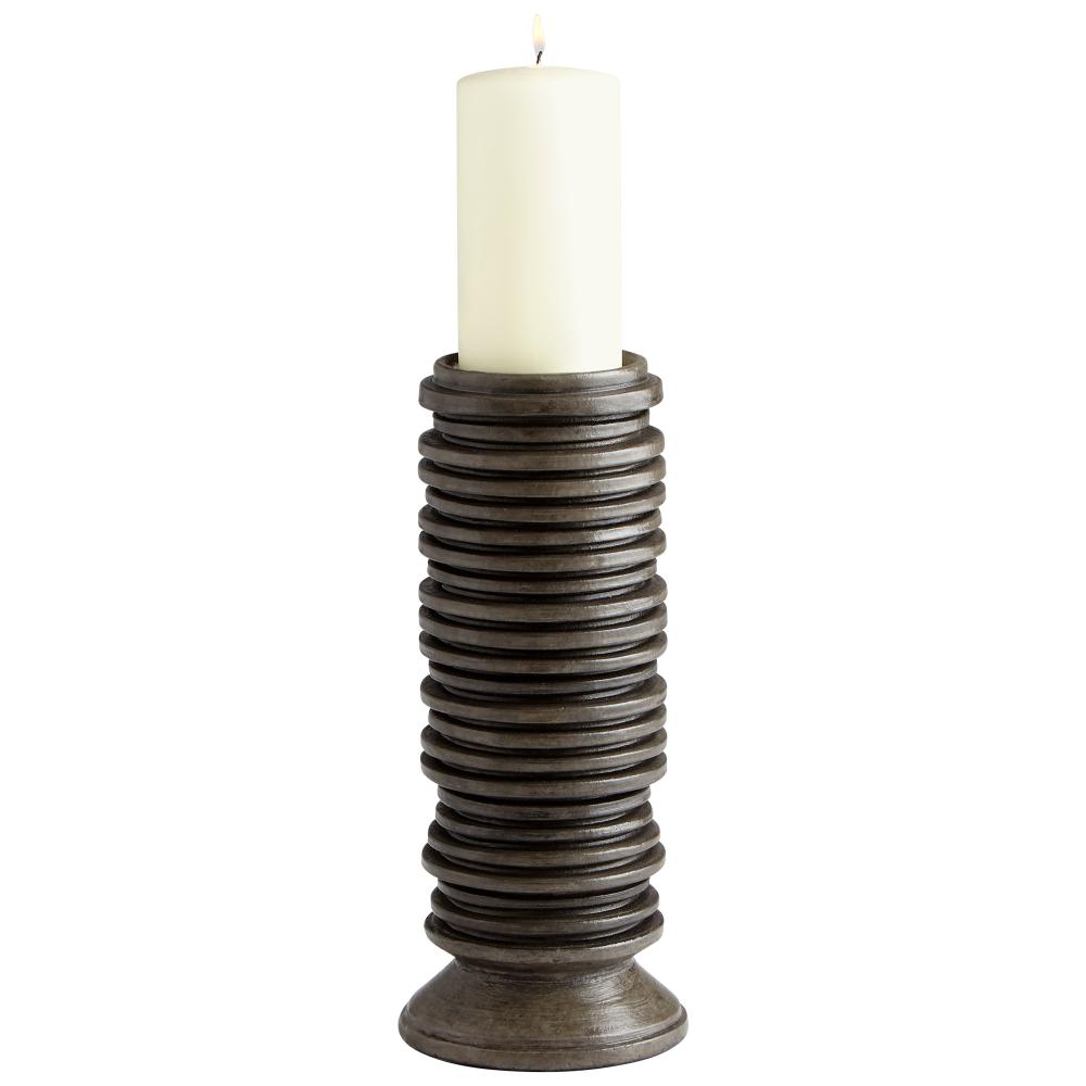 Provo Candleholder -LG