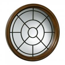 ROUND MIRROR