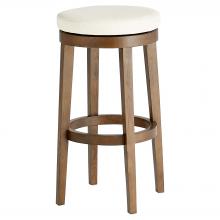 Cyan Designs 11604 - Archon Bar Stool | Brown