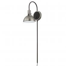 Maxim 12041SN - Dawn-Wall Sconce