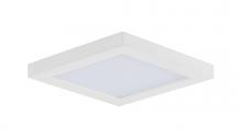 Maxim 57695WTWT - Chip-Flush Mount