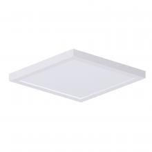 Maxim 57699WTWT - Chip-Flush Mount