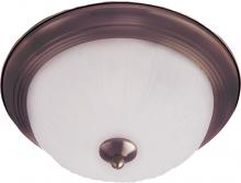 Maxim 5831FTOI - Essentials - 583x-Flush Mount