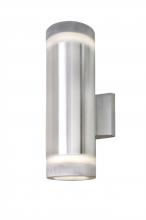 Maxim 86112AL - Lightray LED-Outdoor Wall Mount