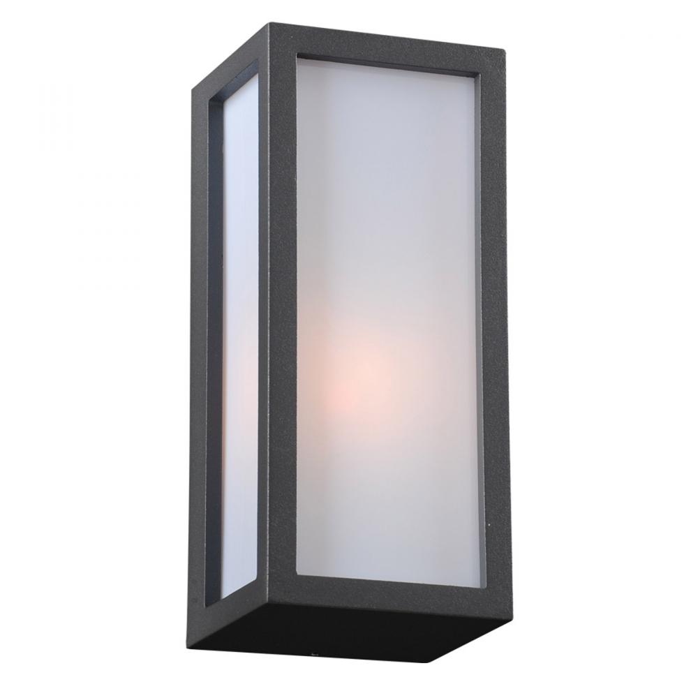 1 Light Outdoor Fixture Dorato Collection 2240 BZ