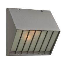 PLC Lighting 1313 BZ - 2 Light Outdoor Fixture Castana Collection 1313 BZ