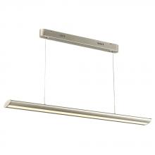 PLC Lighting 14839AL - PLC1 Archie Pendant