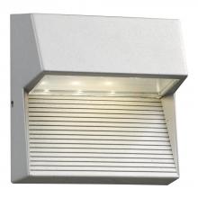 PLC Lighting 1771 SL - 3 Light-LED Outdoor Fixture Faro Collection 1771 SL