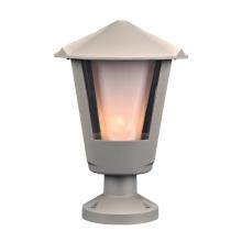 PLC Lighting 1888SL - 1 Light Outdoor Fixture Silva Collection 1888SL