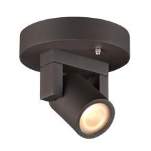 PLC Lighting 2070BZ - 1 Light Outdoor LED Fixture Lydon Collection 2070BZ