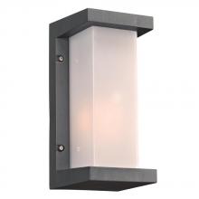 PLC Lighting 2710BZ - 1 Light Outdoor Fixture Boston Collection 2710BZ