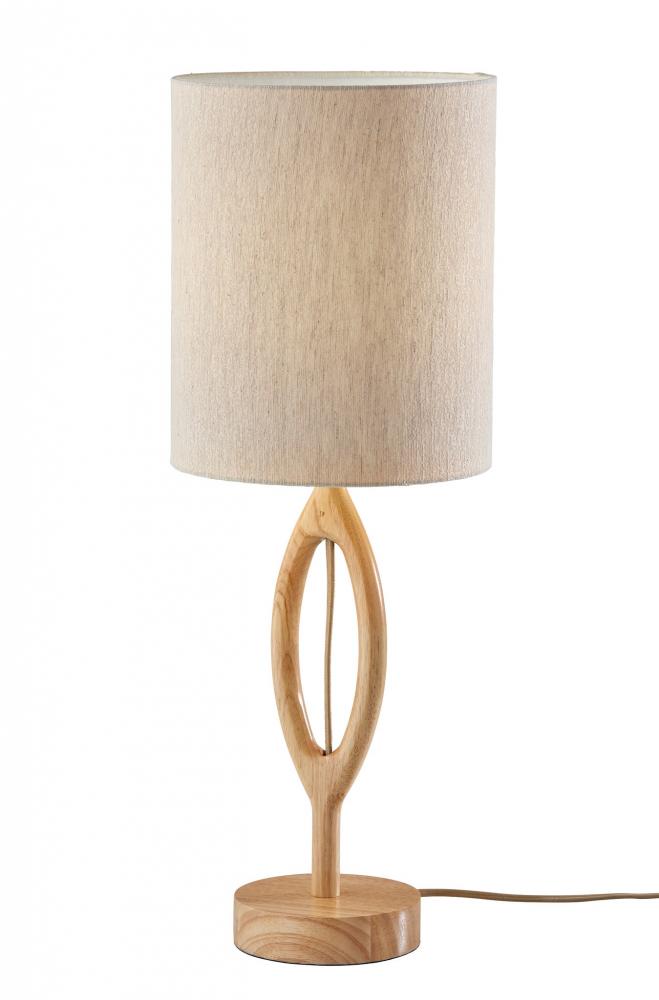 Mayfair Table Lamp