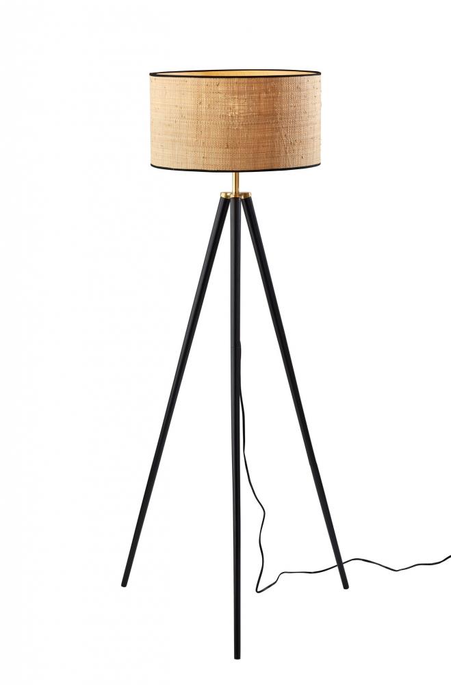 Jackson Floor Lamp