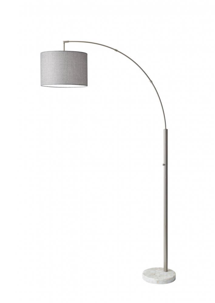 Bowery Arc Lamp