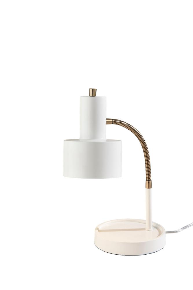 Baker Desk Lamp