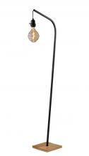 Adesso 3847-01 - Wren Floor Lamp