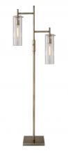 Adesso 3853-21 - Dalton Floor Lamp