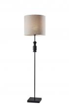 Adesso 4049-01 - Elton Floor Lamp