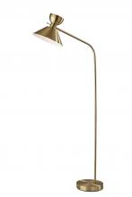 Adesso 5141-21 - Duke Floor Lamp