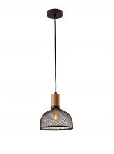 Adesso 6267-01 - Dale Small Pendant