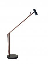 Adesso AD9100-15 - ADS360 Crane LED Desk  Lamp