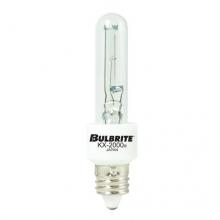 Bulbrite 473160 - KX60CL/MC