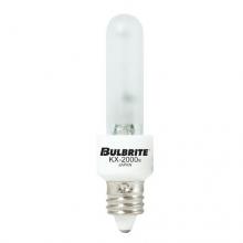 Bulbrite 473161 - KX60FR/MC