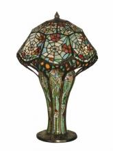 Dale Tiffany 0074 - Table Lamp