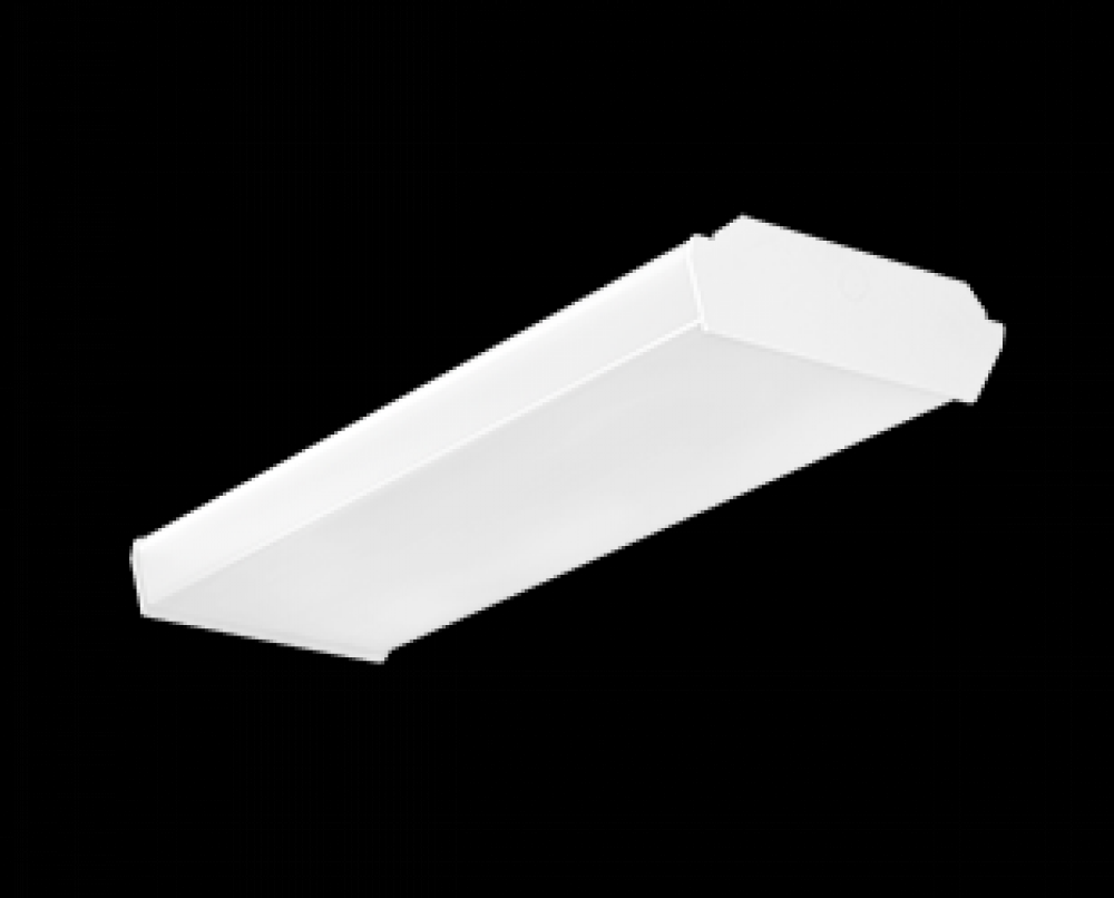 STRIPS & WRAPS 3071 LUMENS GUS2 2 FEET 25W 3500K 0-10V DIMMING WHITE