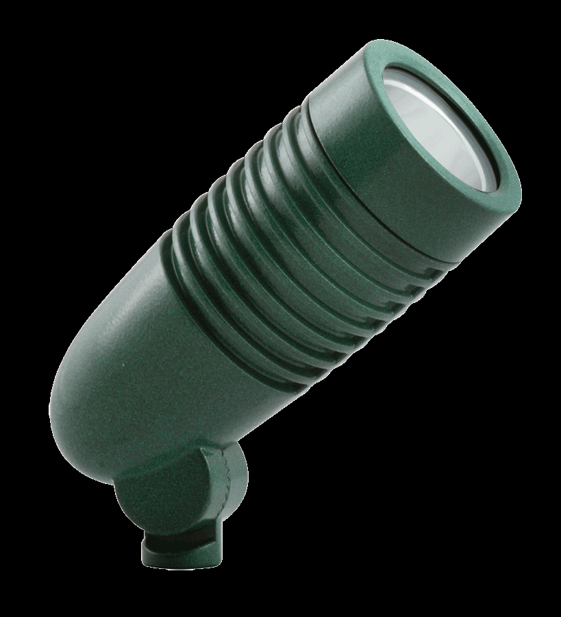 LANDSCAPE 208 LUMENS LFLOOD 5W WARM LED LANDSCAPE FLOOD VERDE GREEN