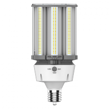 RAB Lighting HIDFA-120S-EX39-8CCT-BYP/5SP - HID REPLACEMENT FIELD ADJUSTABLE 11600/14500/17400 LUMENS    80/100/120W EX39 80CRI 3CCT BALLAST B