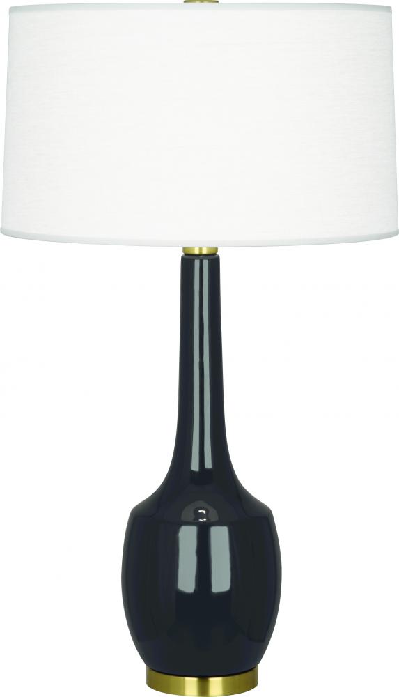 Ash Delilah Table Lamp